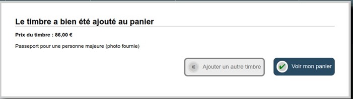 representation graphique d'une popup